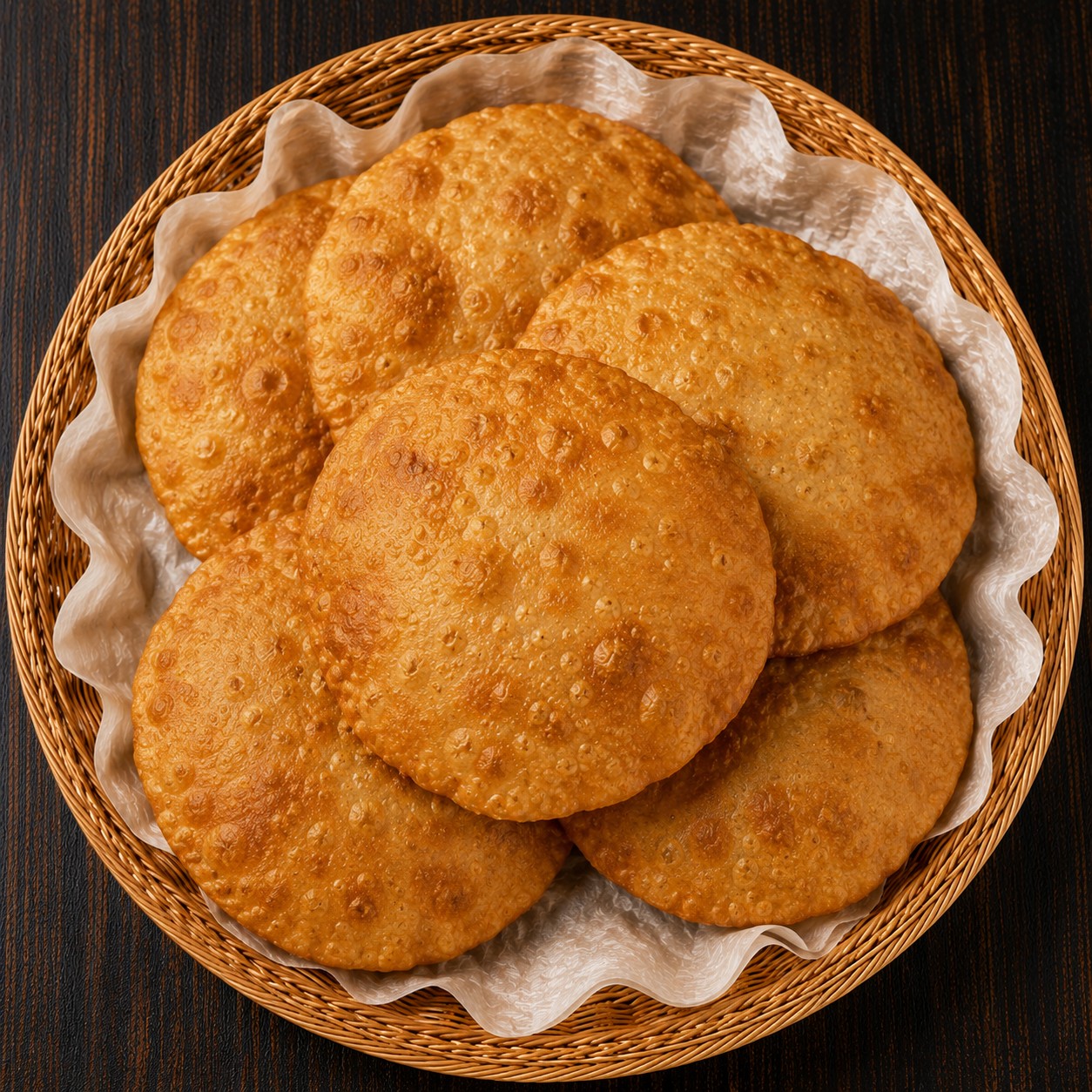 Bedmi Puri